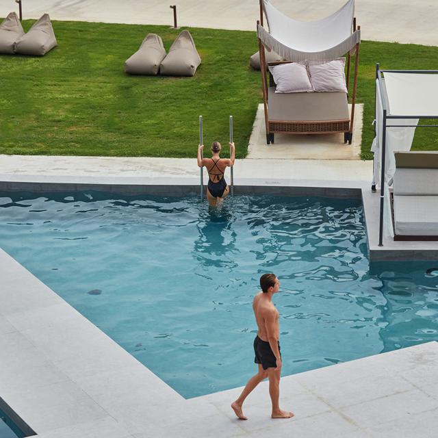 Hôtel King Jason Zante - Réservé aux adultes photo 17