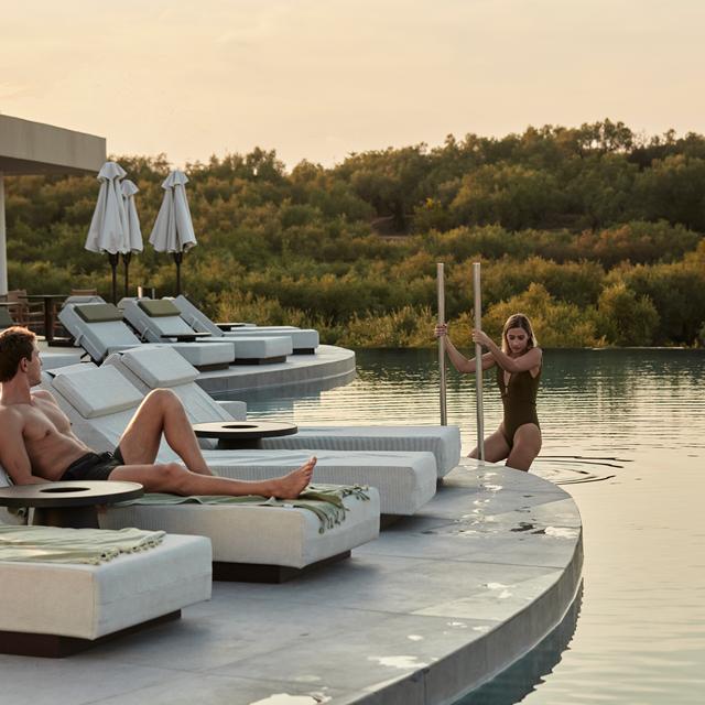 Hôtel King Jason Zante - Réservé aux adultes photo 16