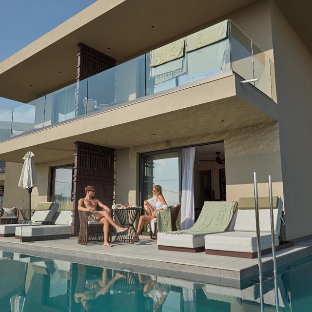 Hôtel King Jason Zante - Réservé aux adultes photo 32