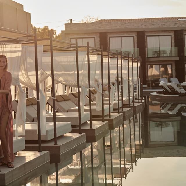 Hôtel King Jason Zante - Réservé aux adultes photo 38