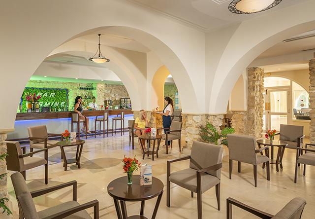 Hôtel Méditerannée Thalasso Golf photo 15