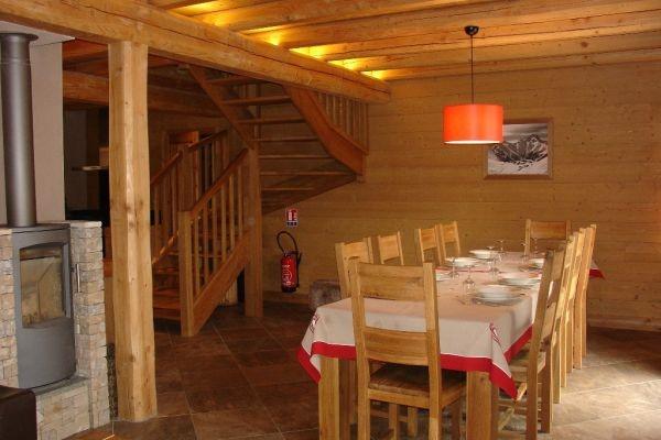 Chalet Faverot photo 2