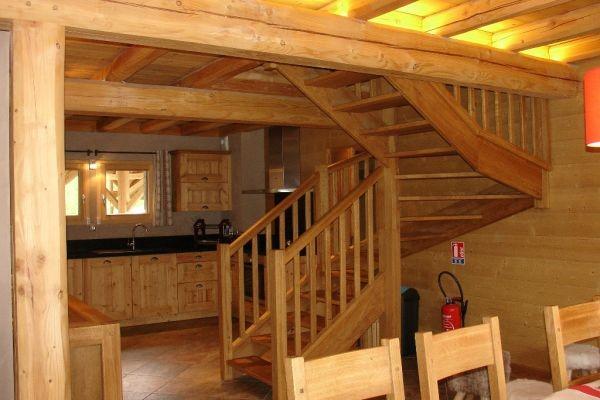 Chalet Faverot photo 4