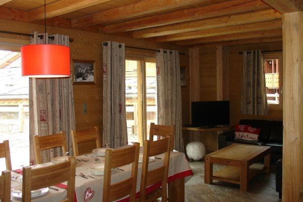 Chalet Faverot photo 3