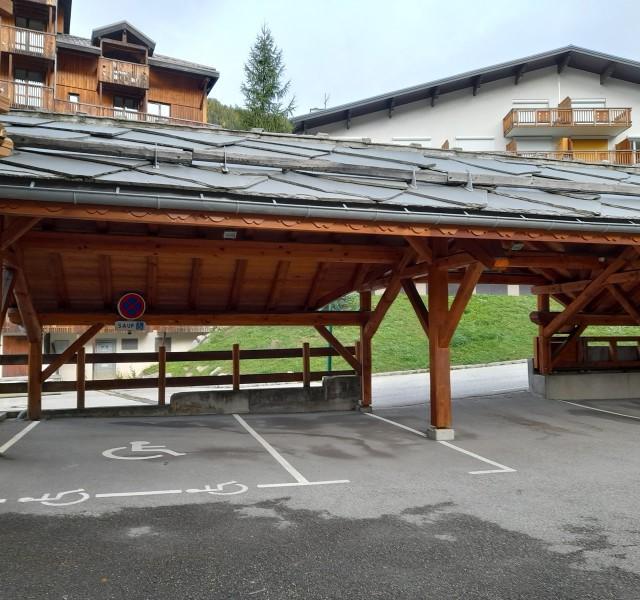 Chalet Faverot photo 10