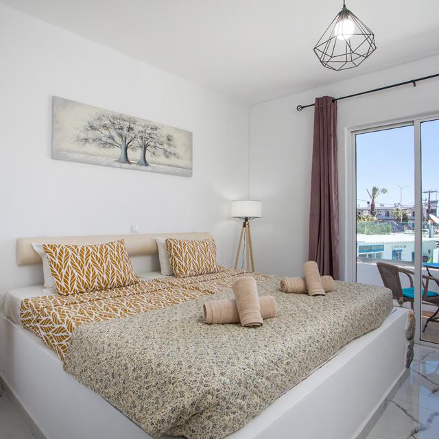 Lisabeth Apartments photo 9