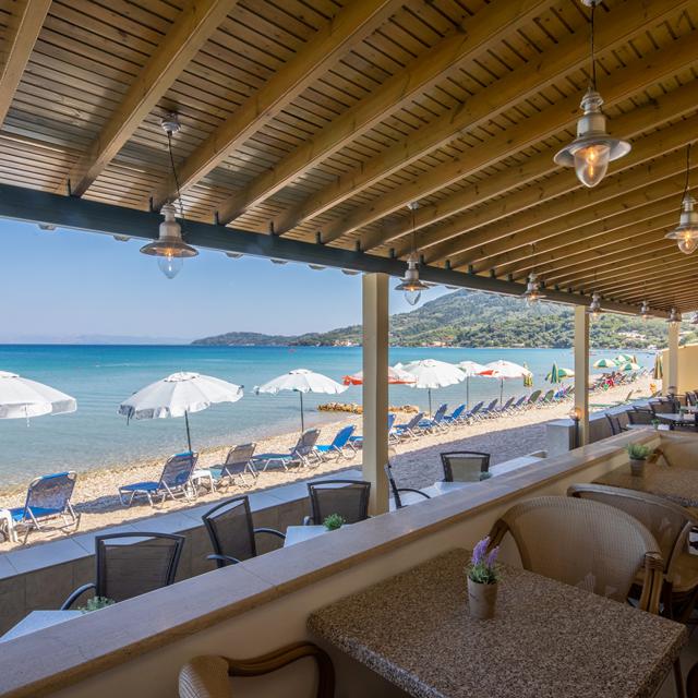 Hôtel Rossis Beach photo 3