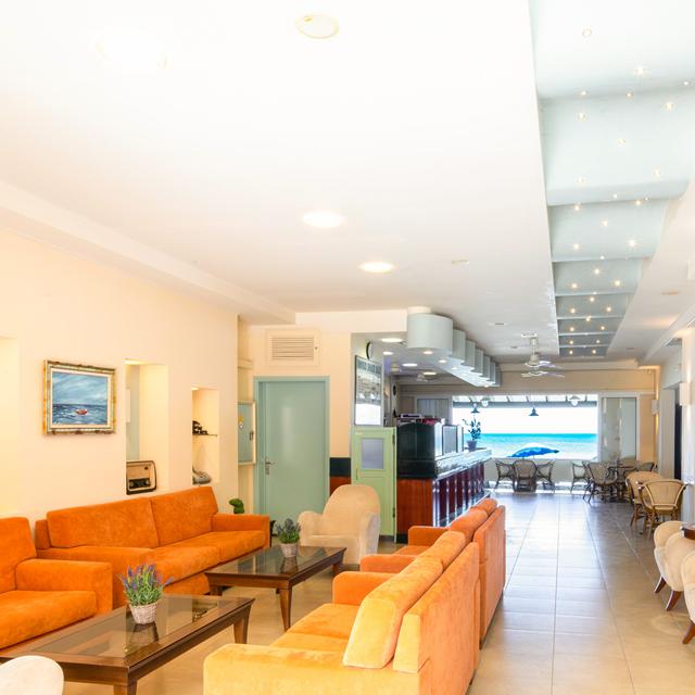 Hôtel Rossis Beach photo 10