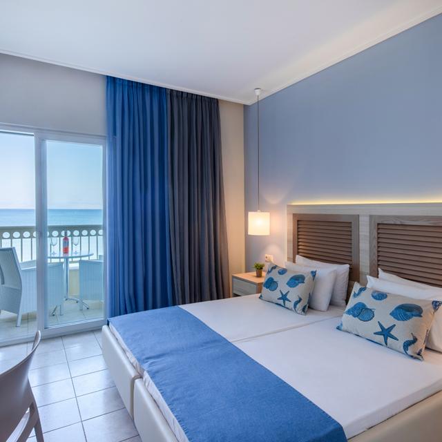 Hôtel Rossis Beach photo 1
