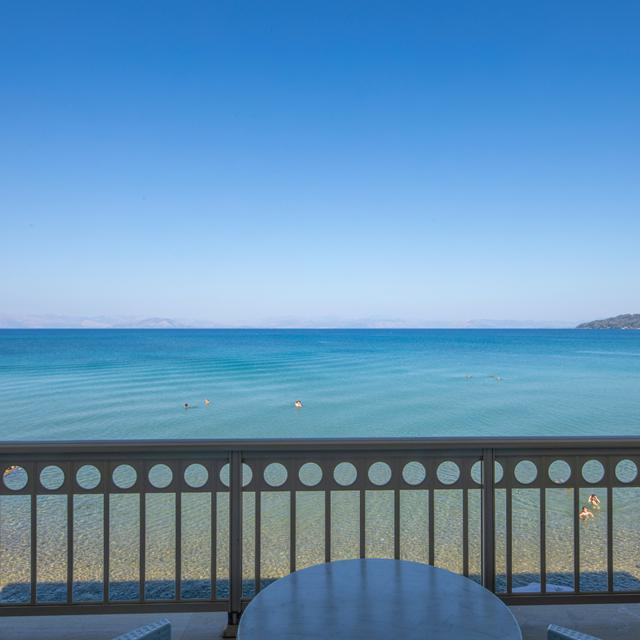 Hôtel Rossis Beach photo 2