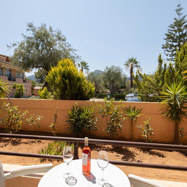 Hôtel Rossis Beach photo 7