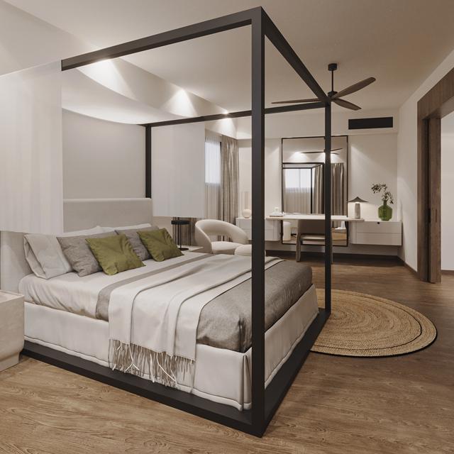 Lesante Classic Luxury Hotel & Spa photo 19