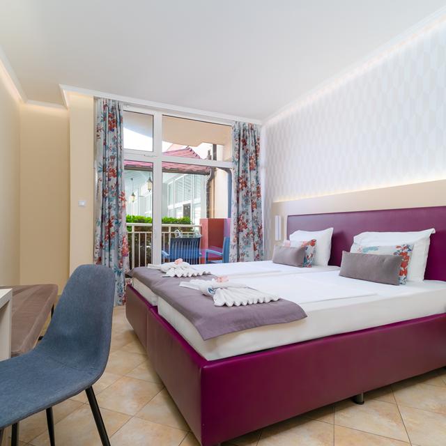 Hotel MPM Astoria photo 2