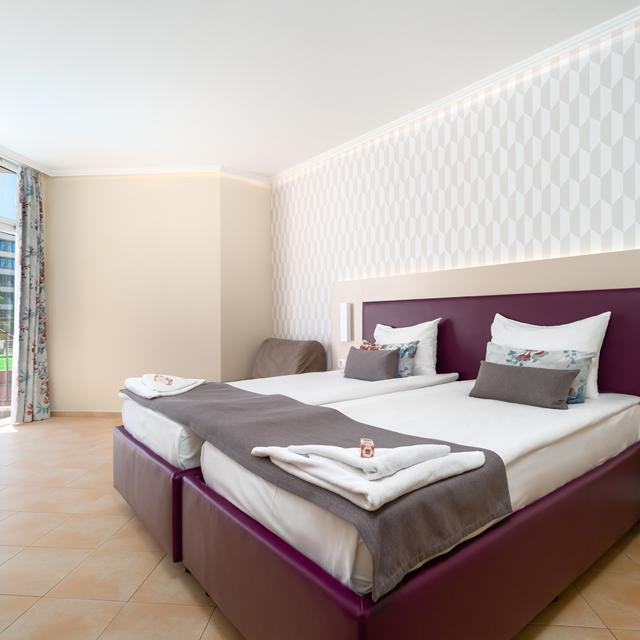 Hotel MPM Astoria photo 12