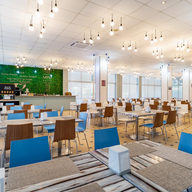Hotel MPM Astoria photo 4