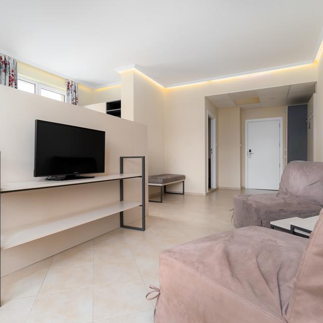 Hotel MPM Astoria photo 20