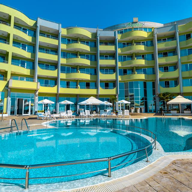 Hotel MPM Arsena photo 9