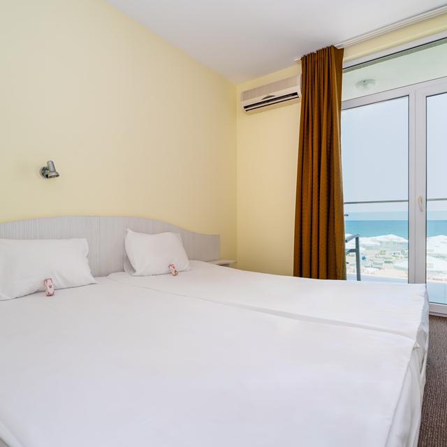 Hotel MPM Arsena photo 2