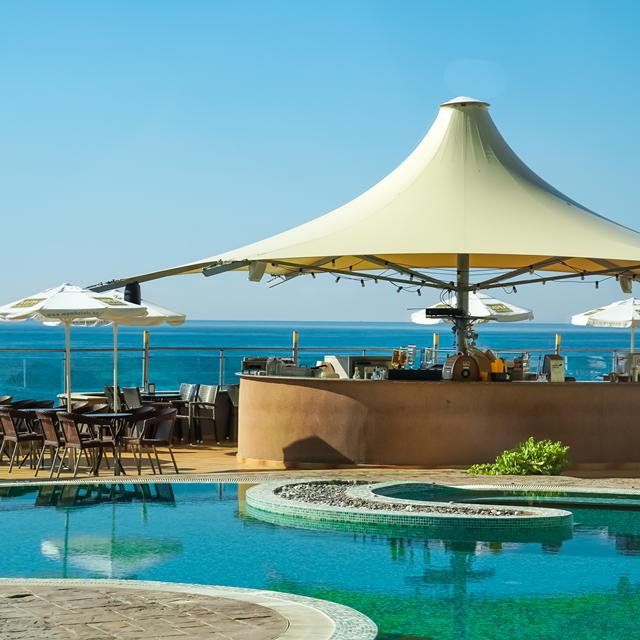 Hotel MPM Arsena photo 11