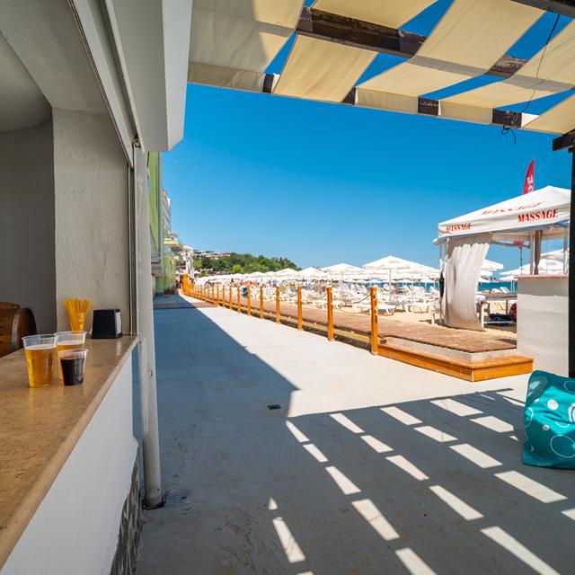 Hotel MPM Arsena photo 21