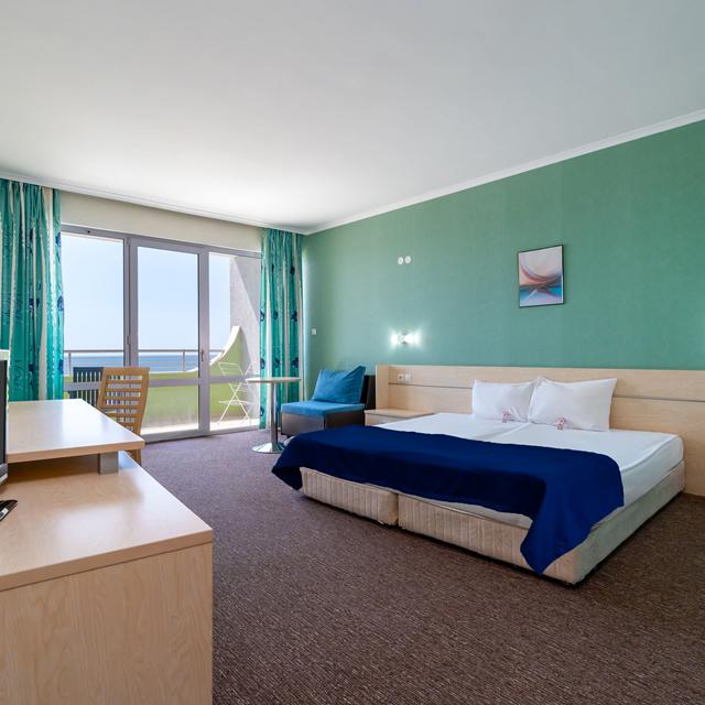 Hotel MPM Arsena photo 13