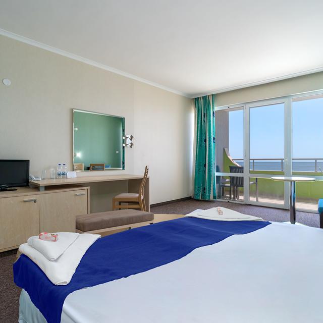 Hotel MPM Arsena photo 14