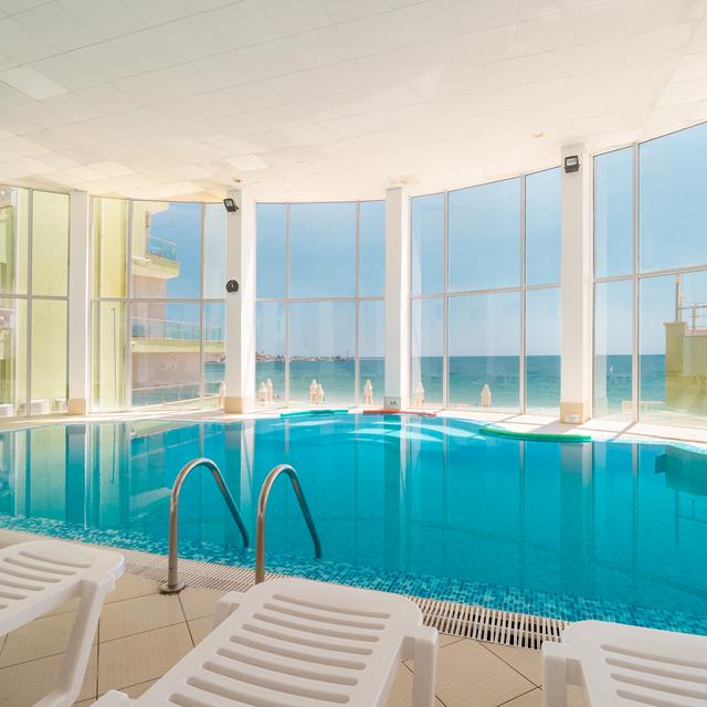Hotel MPM Arsena photo 16