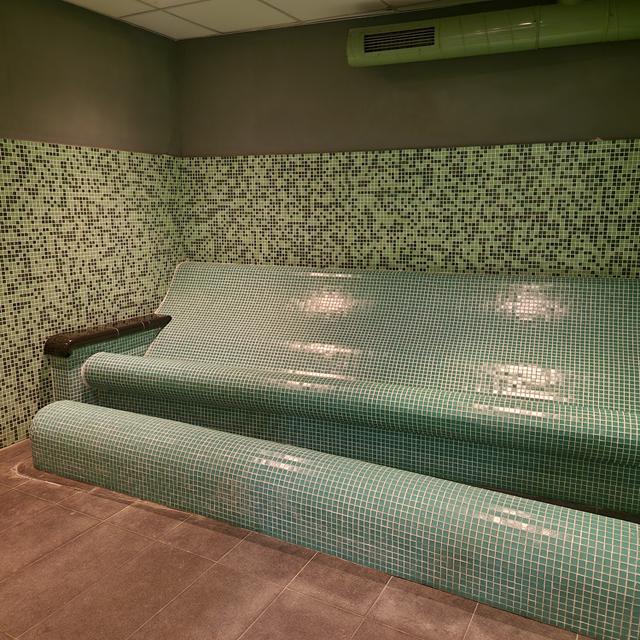 Hotel MPM Arsena photo 17