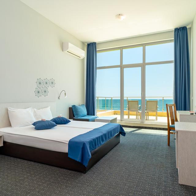 Hotel MPM Arsena photo 22