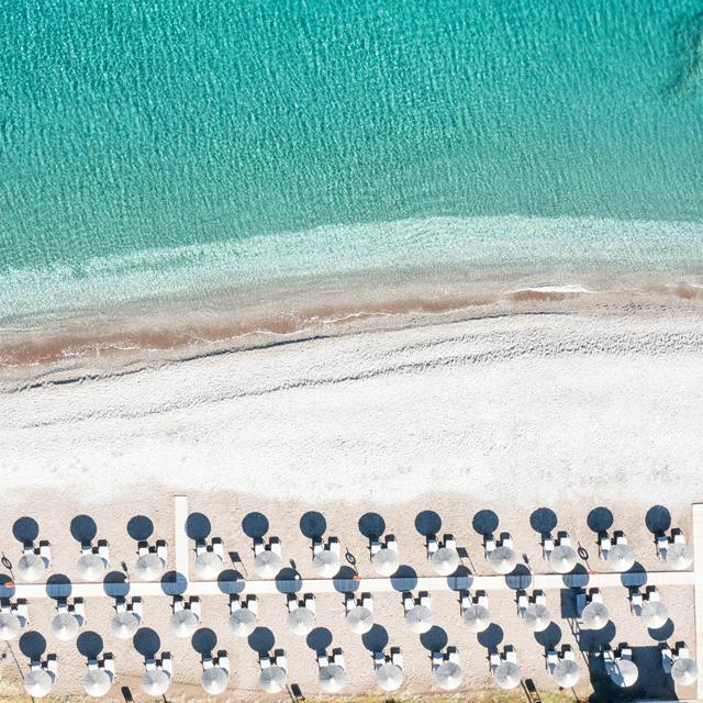 Hotel Sheraton Rhodes Resort photo 9