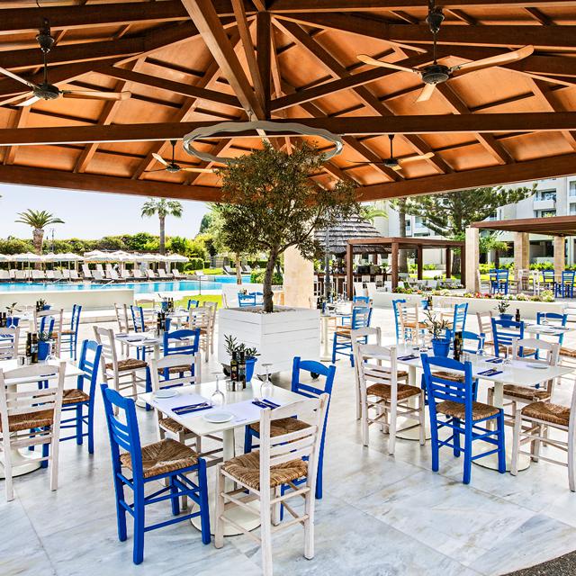 Hotel Sheraton Rhodes Resort photo 5