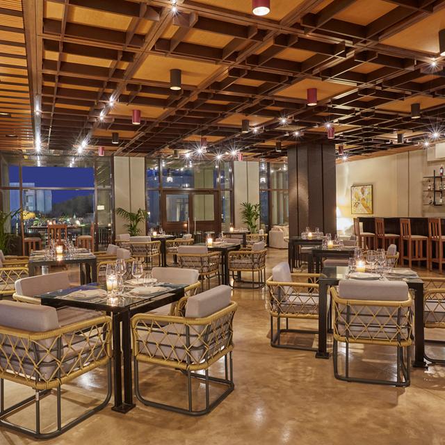 Hotel Sheraton Rhodes Resort photo 4