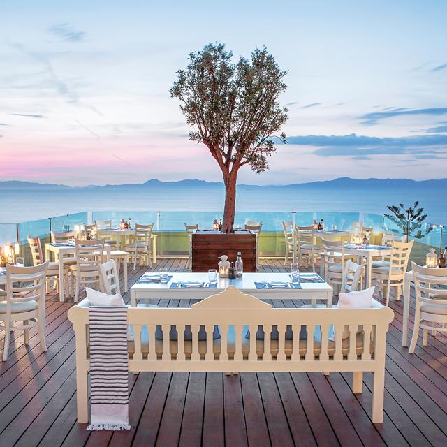 Hotel Sheraton Rhodes Resort photo 6