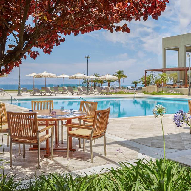 Hotel Sheraton Rhodes Resort photo 7