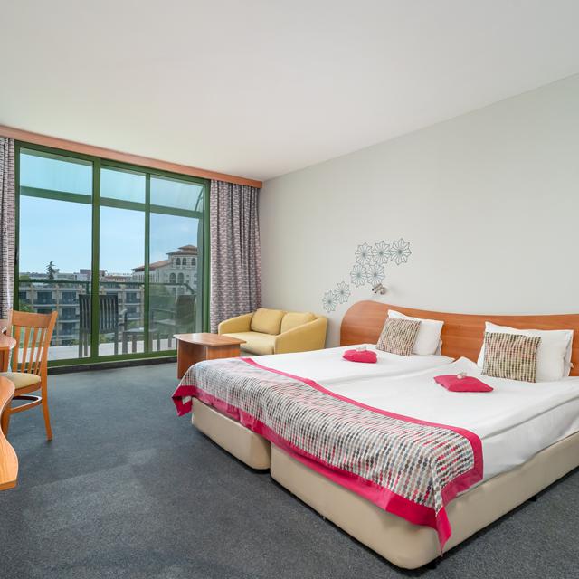 Hotel MPM Kalina Garden photo 2
