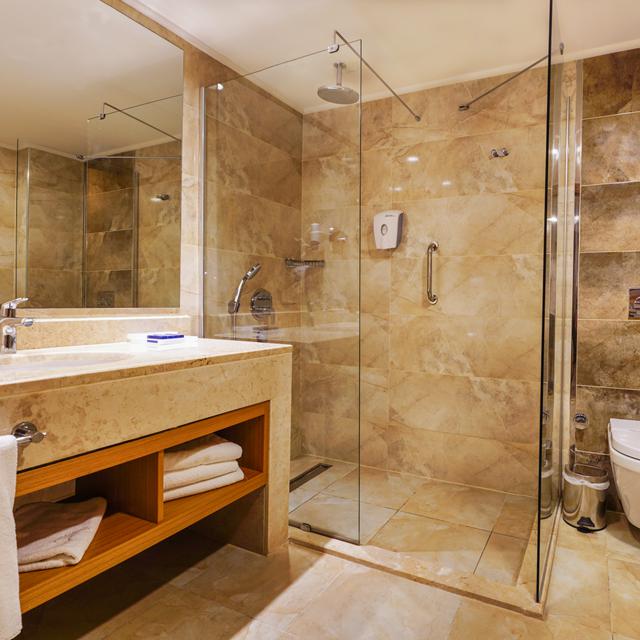 Hôtel Aquasis Deluxe Resort & Spa photo 18