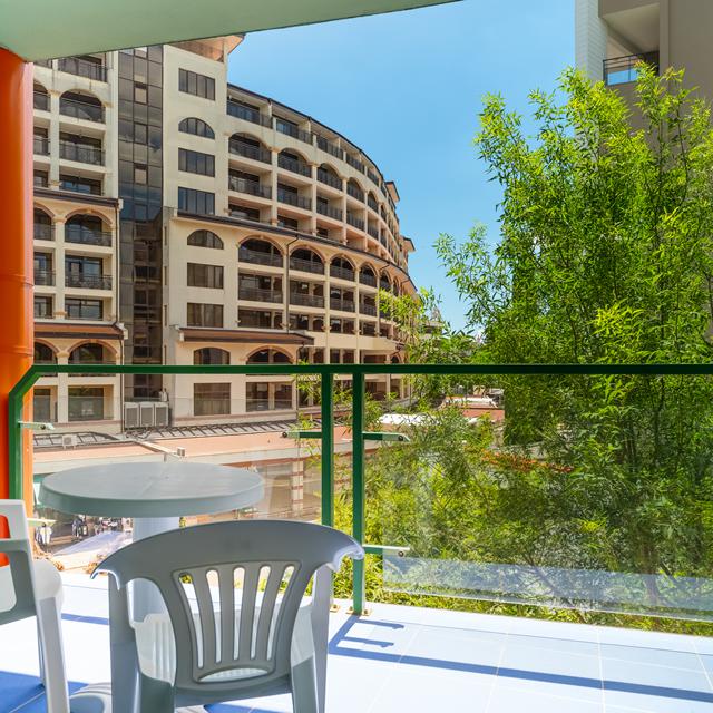 Hotel MPM Kalina Garden photo 14