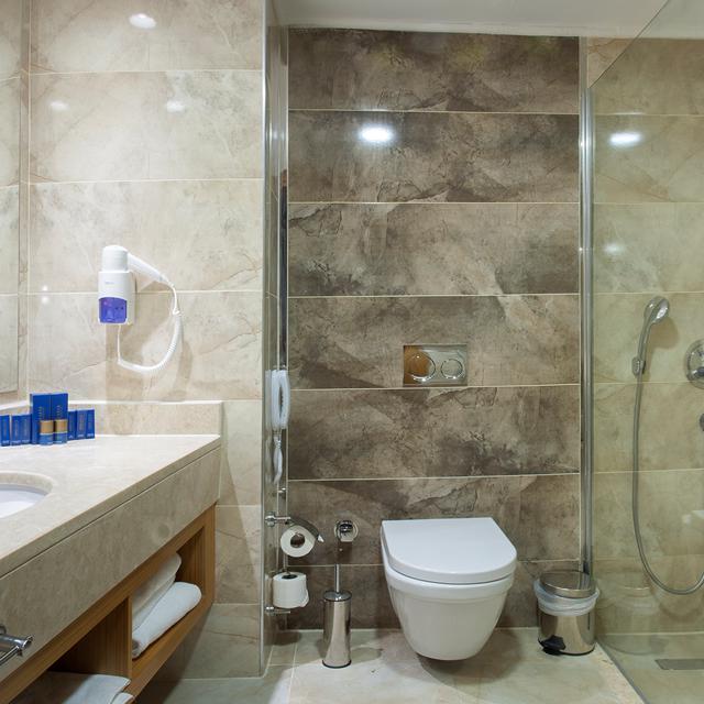 Hôtel Aquasis Deluxe Resort & Spa photo 3