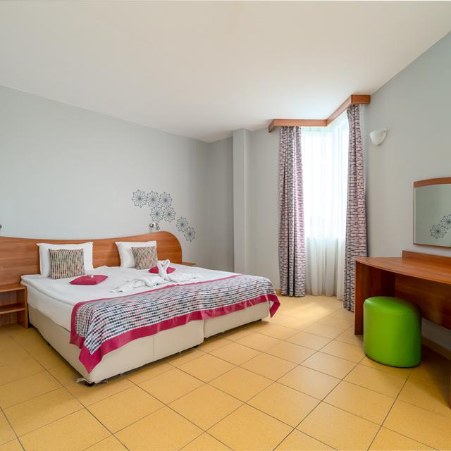 Hotel MPM Kalina Garden photo 17