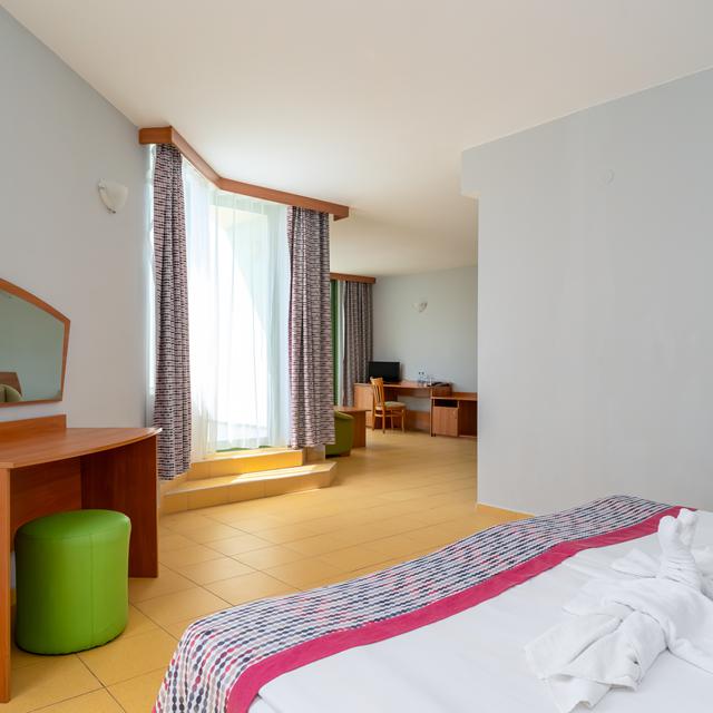 Hotel MPM Kalina Garden photo 18