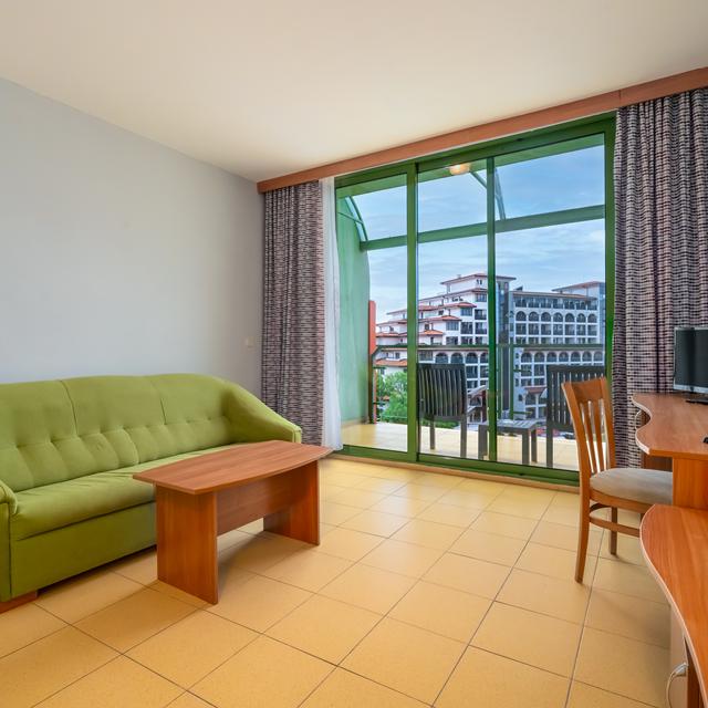 Hotel MPM Kalina Garden photo 19