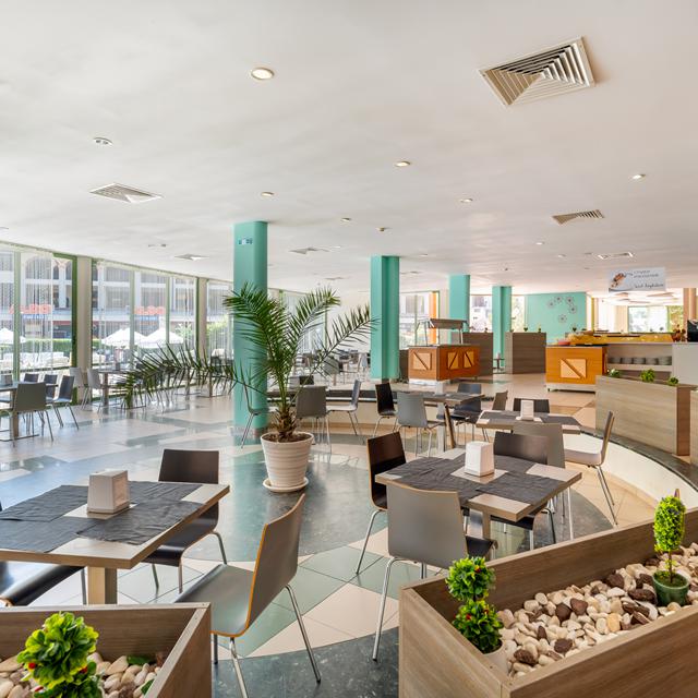 Hotel MPM Kalina Garden photo 3