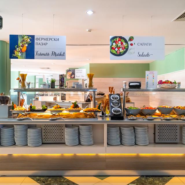 Hotel MPM Kalina Garden photo 5