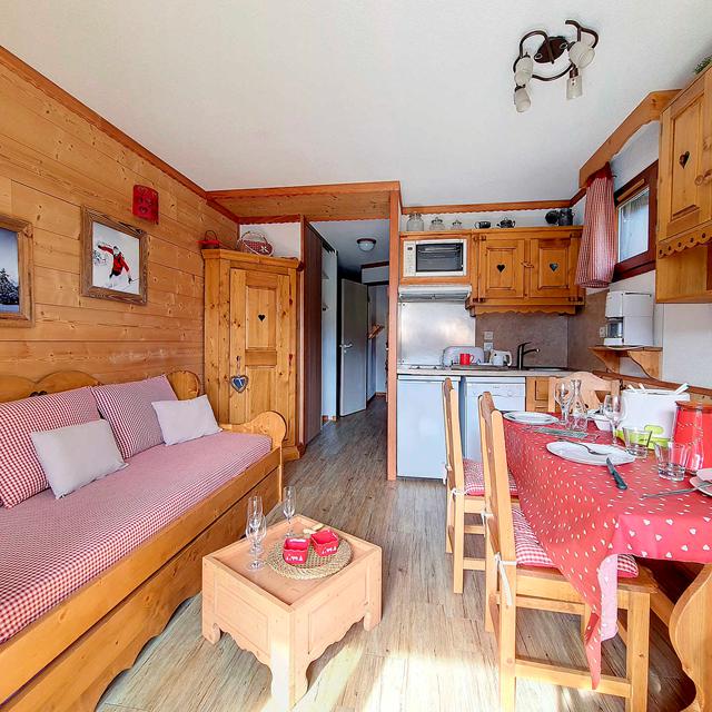 Résidence Les Balcons d'Olympie photo 0
