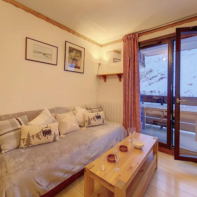 Résidence Les Balcons d'Olympie photo 6