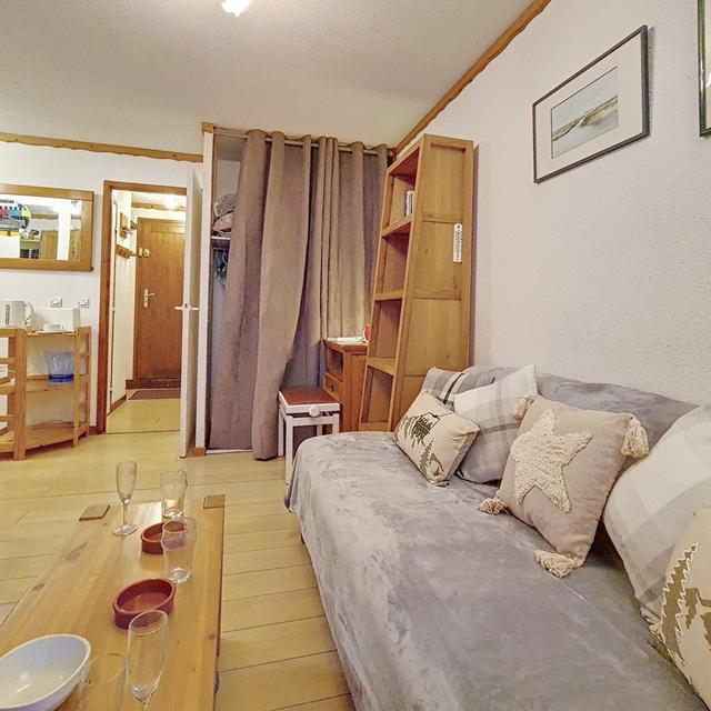 Résidence Les Balcons d'Olympie photo 8