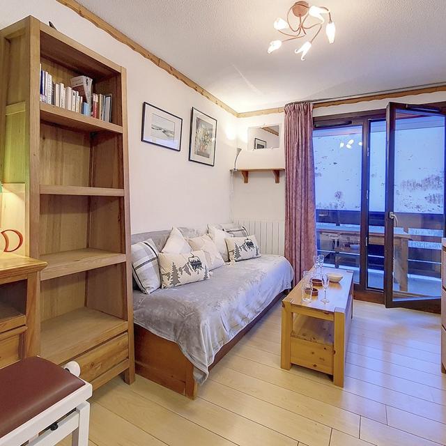 Résidence Les Balcons d'Olympie photo 10