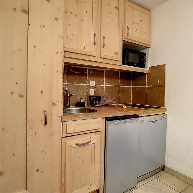 Résidence Les Balcons d'Olympie photo 24