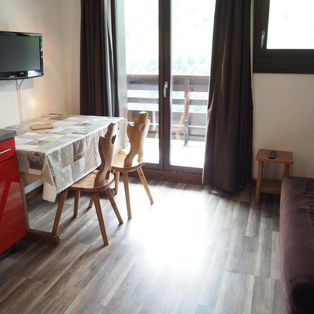 Résidence Les Balcons d'Olympie photo 17