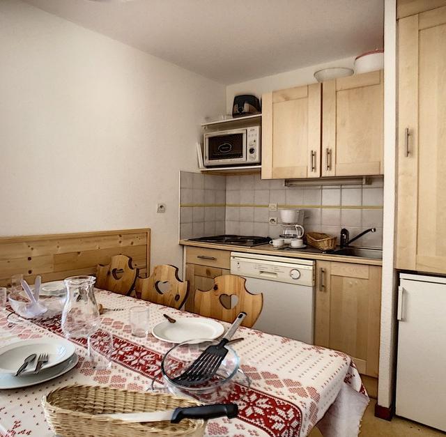 Résidence Les Balcons d'Olympie photo 19